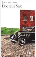 Docteur Sax: (A38876 Folio)