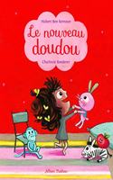 Nouveau doudou