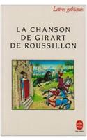 La chanson de Girart de Roussillon