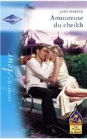 Amoureuse Du Cheikh (Harlequin Azur)