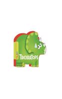 Triceratops