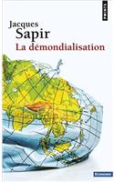 D'Mondialisation(la)