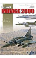 Mirage 2000: Dassault
