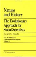 Nature History: Evolution Appr