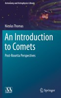 An Introduction to Comets