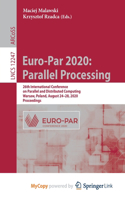 Euro-Par 2020