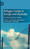 Refugee Camps in Europe and Australia