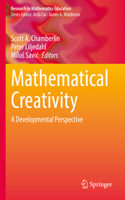 Mathematical Creativity