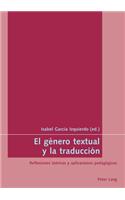 Género Textual Y La Traducción