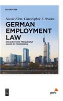 German Employment Law
