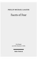 Facets of Fear