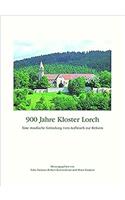 900 Jahre Kloster Lorch