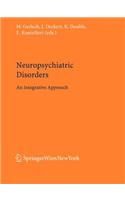 Neuropsychiatric Disorders