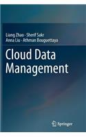 Cloud Data Management