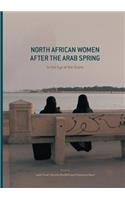 North African Women after the Arab Spring