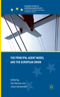 Principal Agent Model and the European Union