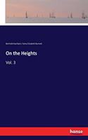 On the Heights