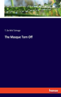 Masque Torn Off