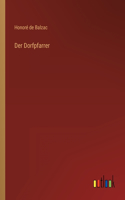 Der Dorfpfarrer