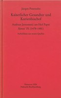 Kaiserlicher Gesandter Und Kurienbischof