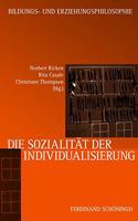 Die Sozialität Der Individualisierung