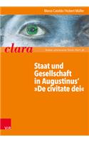 Staat und Gesellschaft in Augustins »De civitate Dei«
