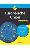 Europaische Union fur Dummies