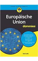 Die Europaische Union fur Dummies