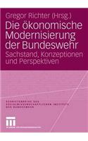 Die ökonomische Modernisierung der Bundeswehr