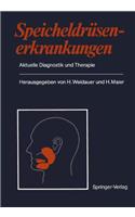 Speicheldrusenerkrankungen