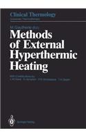 Methods of External Hyperthermic Heating