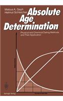 Absolute Age Determination
