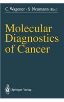 Molecular Diagnostics of Cancer