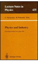Physics and Industry