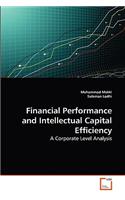 Financial Performance and Intellectual Capital Efficiency