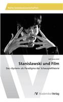 Stanislawski und Film