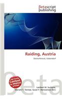 Raiding, Austria: (English)