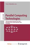 Parallel Computing Technologies: (English)