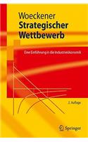 Strategischer Wettbewerb