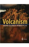 Volcanism