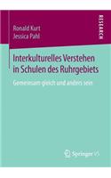 Interkulturelles Verstehen in Schulen des Ruhrgebiets