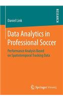 Data Analytics in Professional Soccer