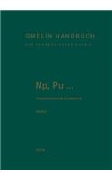 Np, Pu… Transuranium Elements