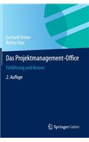 Das Projektmanagement-Office