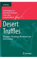 Desert Truffles