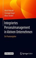 Integriertes Personalmanagement in Kleinen Unternehmen