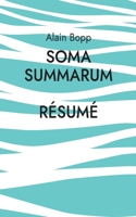 Soma Summarum Résumé: Programme d'analyse et de relaxation psychodynamique profonde