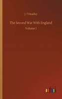 Second War With England