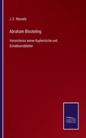 Abraham Blooteling