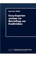 Fuzzy-Expertensysteme Zur Beurteilung Von Kreditrisiken